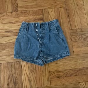 Abercrombie &fitch short